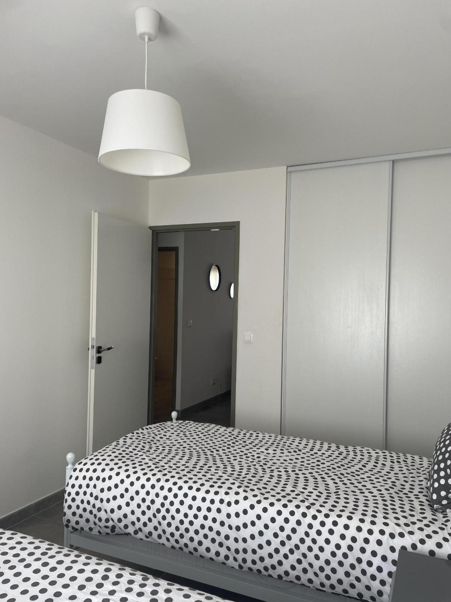 Residence Farenc Vue Sur La Lagune Marseillan  Rum bild